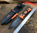 🔪🔥 BROWNING IGNITE – TAKTIČKI NOŽ S FIKSNOM OŠTRICOM I CRNIM ZAŠTITNIM PREMAZOM!