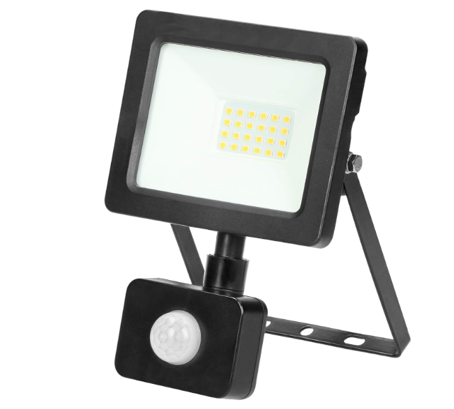 LED REFLEKTOR SA SENZOROM – 20 W