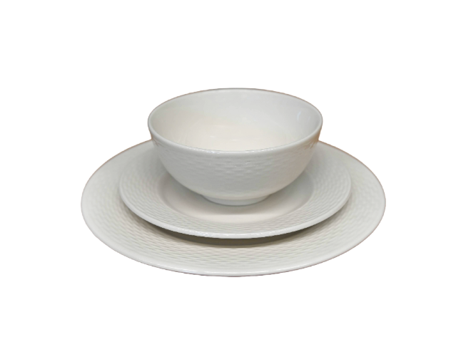 🍽️ SERVIS ZA RUČAVANJE 12/1