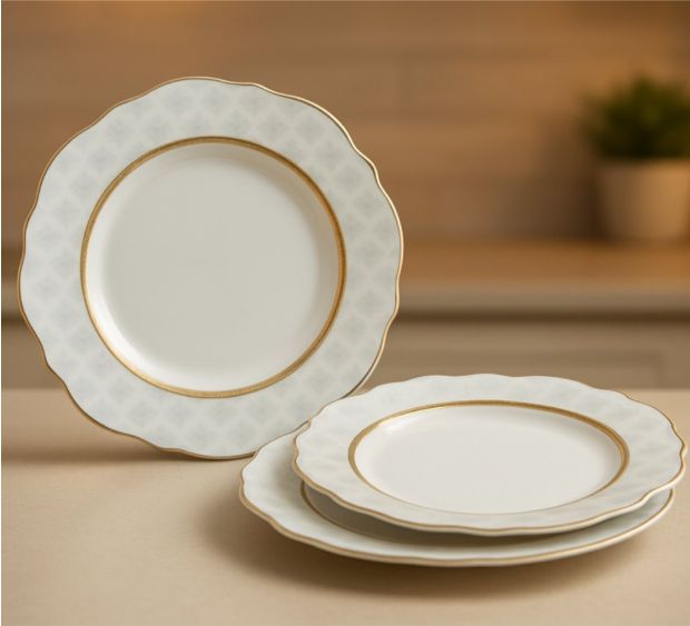 🍽️ SERVIS ZA RUČAVANJE 18/1