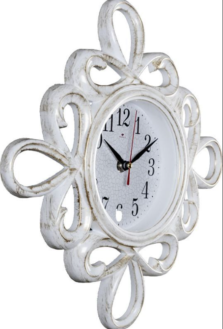 🕰️ ELEGANTNI RETRO ZIDNI SAT – KLASIKA KOJA NIKAD NE IZLAZI IZ MODE 🕰️