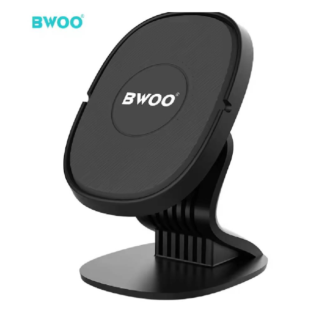 🚗📱 BWOO BO-ZJ101 MAGNETNI DRŽAČ ZA MOBITEL – SIGURNO, JAKO, ELEGANTNO