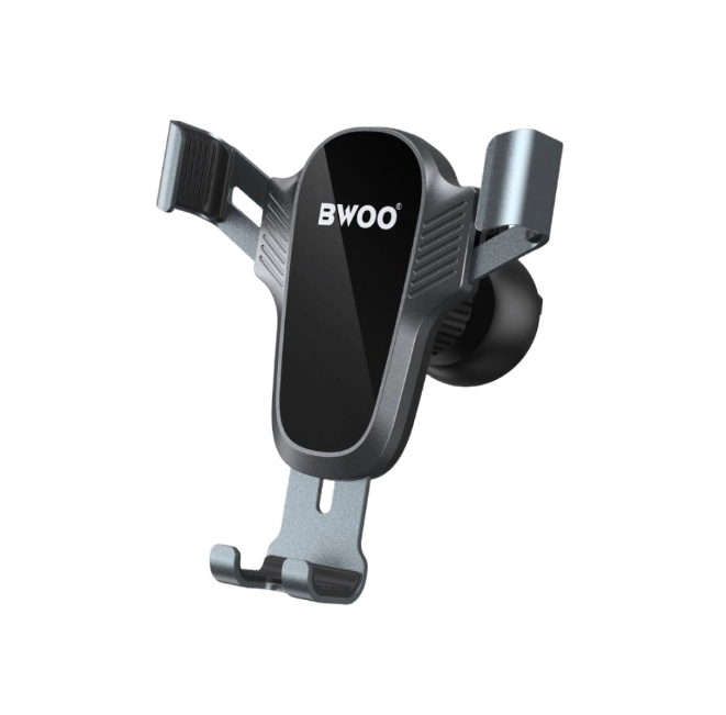 🚗📱 BWOO BO-ZJ126 GRAVITACIJSKI DRŽAČ ZA MOBITEL – BRZ, SIGURAN, PAMETAN