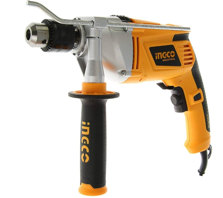 🔨 UDARNA BUŠILICA INGCO ID11008 – 1100W