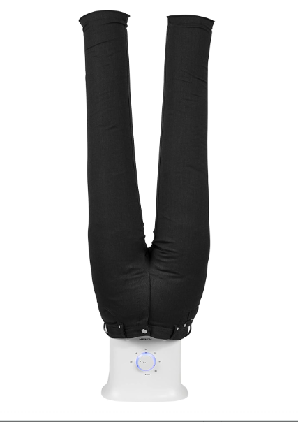 ROBOT ZA SUSENJE I PEGLANJE VESA