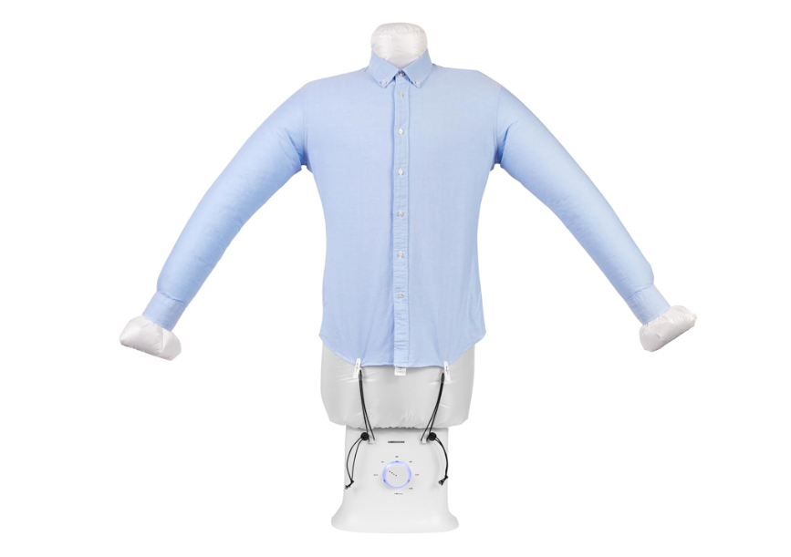 ROBOT ZA SUSENJE I PEGLANJE VESA