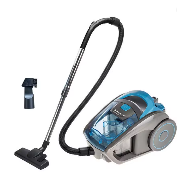 🌀 ELEKTRIČNI USISIVAČ 2500W – 1,5 L