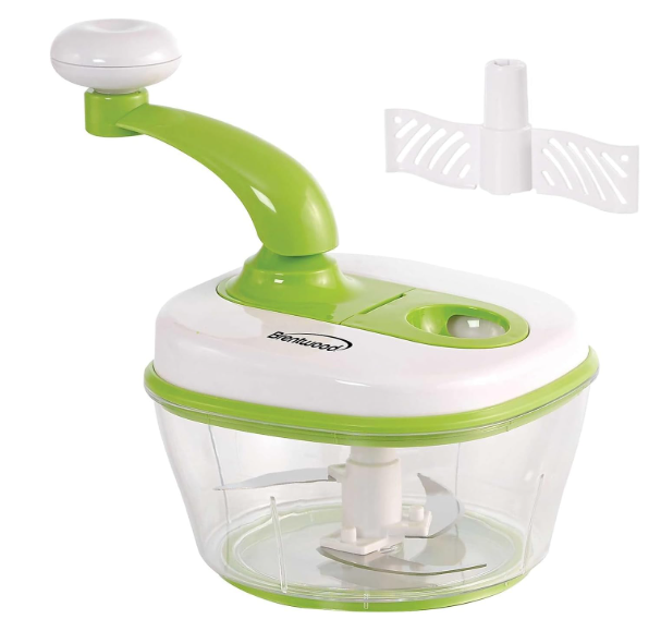 🥕 SJECKO – RUČNI SJECKO / REZALICA ZA HRANU