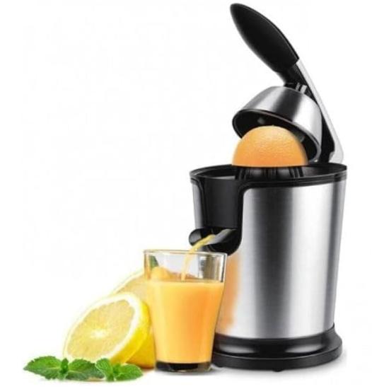 🍊 ELEKTRIČNO CJEDILO ZA CITRUSE – 350 W | 400 ml