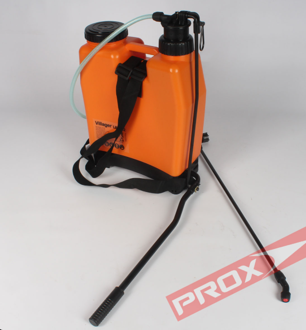🌿 VILLAGER RUČNA PRSKALICA 12 L – PRECIZNOST, SNAGA I KONTROLA