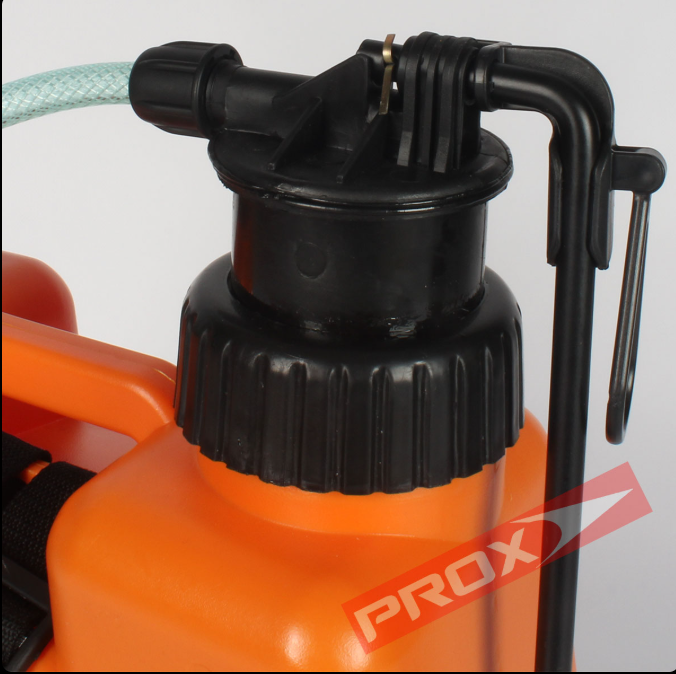 🌿 VILLAGER RUČNA PRSKALICA 12 L – PRECIZNOST, SNAGA I KONTROLA
