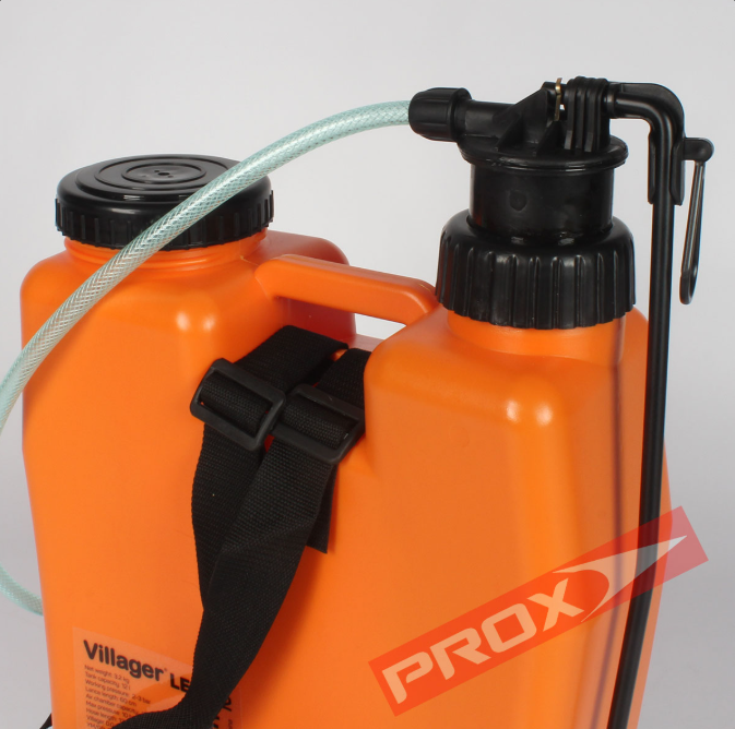 🌿 VILLAGER RUČNA PRSKALICA 12 L – PRECIZNOST, SNAGA I KONTROLA