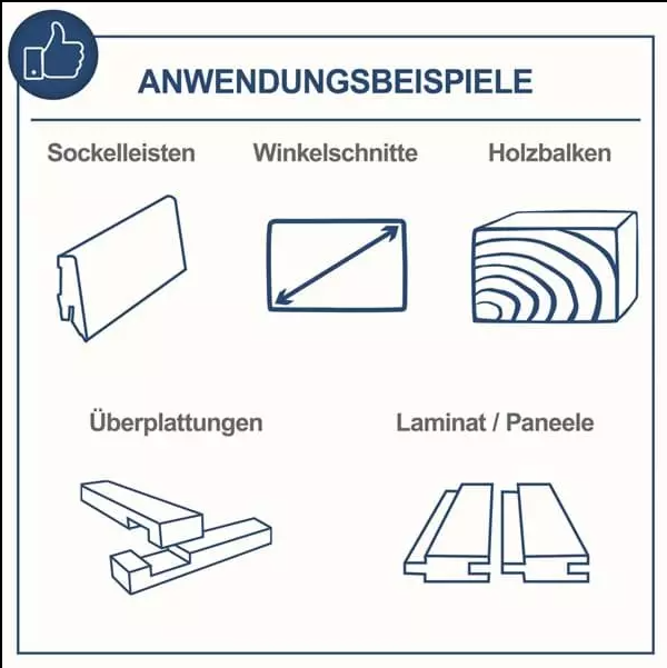 ⚡ PREKLOPNA POTEZNA PILA SCHEPPACH HM305SL – 305 mm / 2000 W