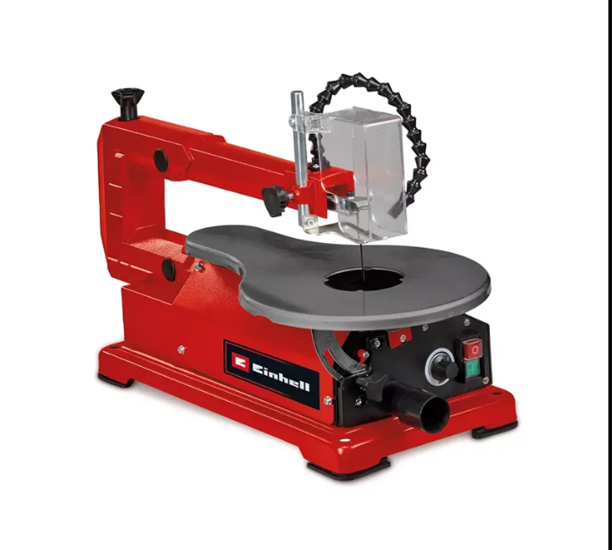 🔧🔥 ELEKTRIČNA PILA ZA IZREZIVANJE / PROREZIVANJE EINHELL TC-SS 405 🔥🔧