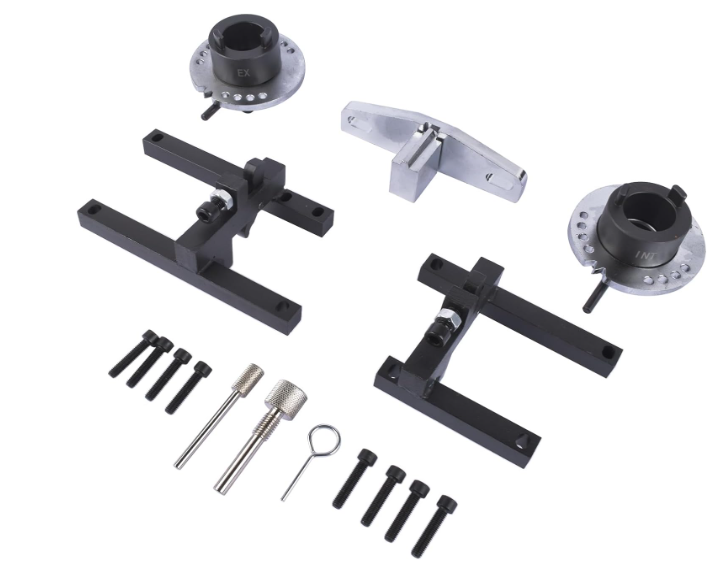 🔧🔥 SET ALATA ZA FAZU / ZUPČENJE MOTORA  – 16 KOM (BISENYA) 🔥🔧