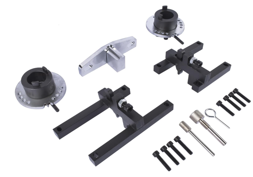 🔧🔥 SET ALATA ZA FAZU / ZUPČENJE MOTORA  – 16 KOM (BISENYA) 🔥🔧