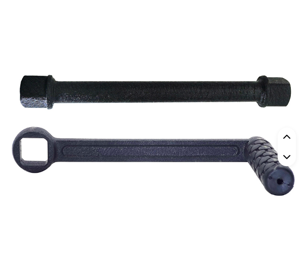 🔧🔥 RUSKI KLJUČ SA DVIJE GEDORE – 30″ & 32″ 🔥🔧