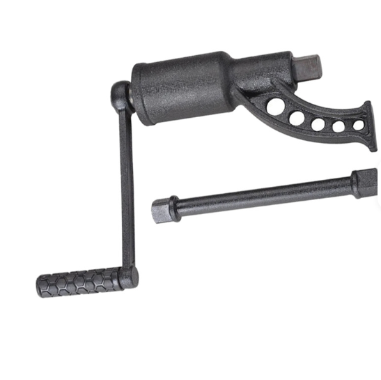 🔧🔥 RUSKI KLJUČ SA DVIJE GEDORE – 30″ & 32″ 🔥🔧