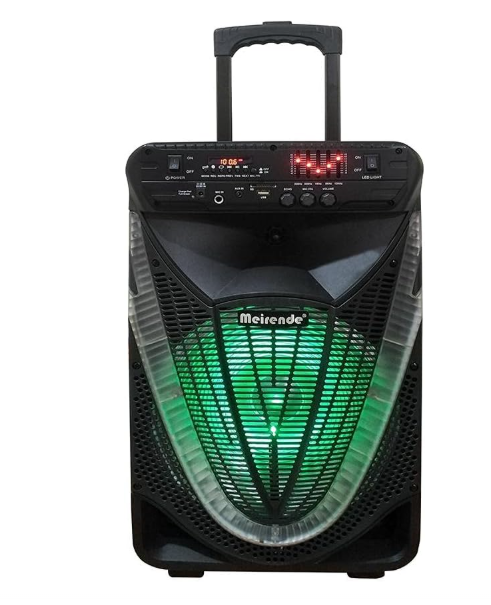 🔊 K2-12 BLUETOOTH ZVUČNIK 12” – SNAGA KOJA SE ČUJE, ZABAVA KOJA SE PAMTI