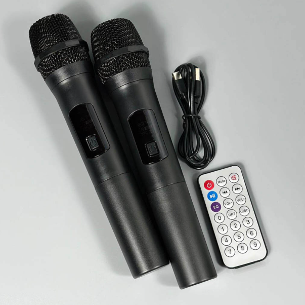 🔊 SING-E ZQS12148 PORTATIVNA BLUETOOTH KOLONA – MALA, ALI GLASNA!