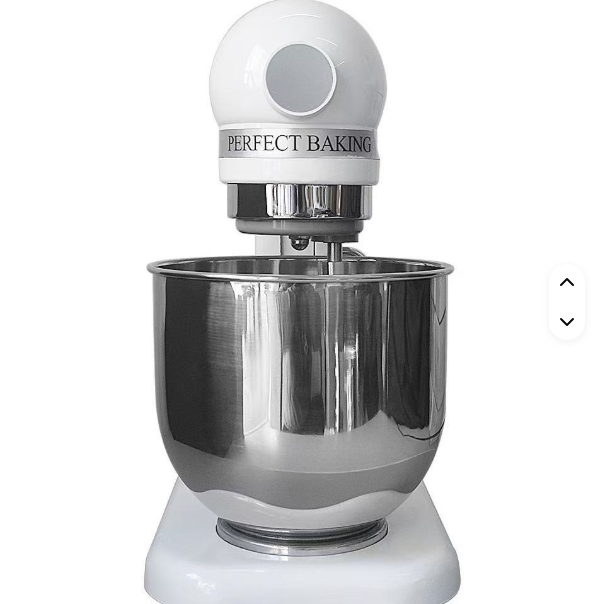 🍰 LOVFE KITCHEN MACHINE 7L – SNAGA, KAPACITET I PRECIZNOST U JEDNOM UREĐAJU