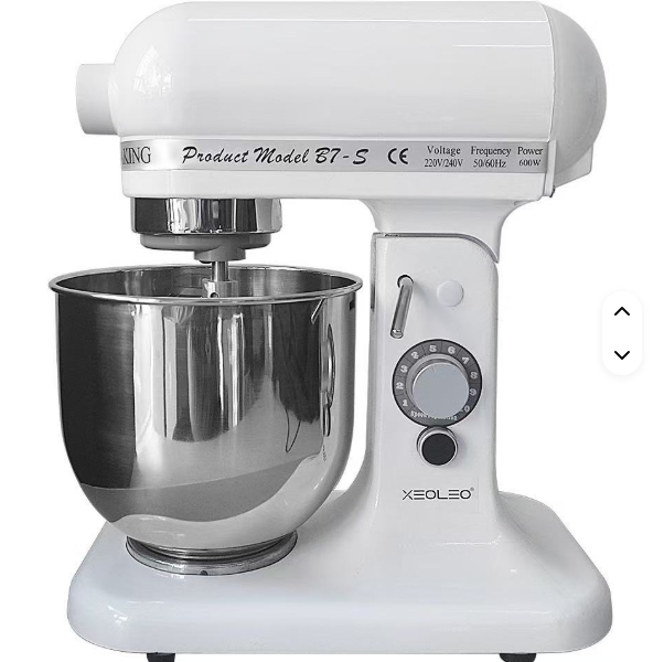 🍰 LOVFE KITCHEN MACHINE 7L – SNAGA, KAPACITET I PRECIZNOST U JEDNOM UREĐAJU