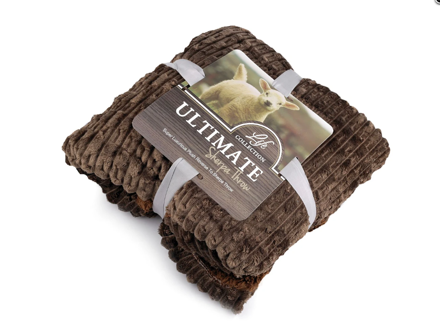 🛌 TOPLA DEKA – 700 g | 1,5 m × 2 m