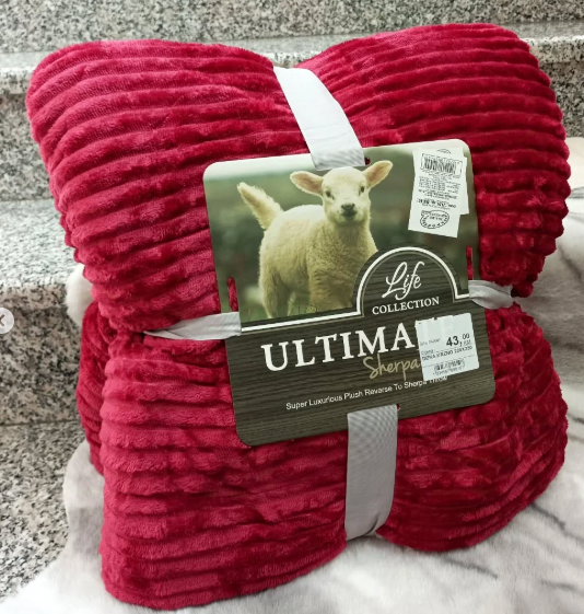 🛌 TOPLA DEKA – 700 g | 1,5 m × 2 m