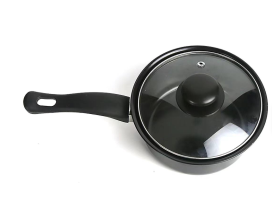 🔥 HOT SELLING – 7-DIJELNI NON-STICK SET ŠERPI I TAVA 🔥