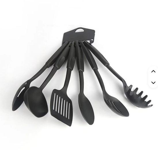 🔥 HOT SELLING – 7-DIJELNI NON-STICK SET ŠERPI I TAVA 🔥