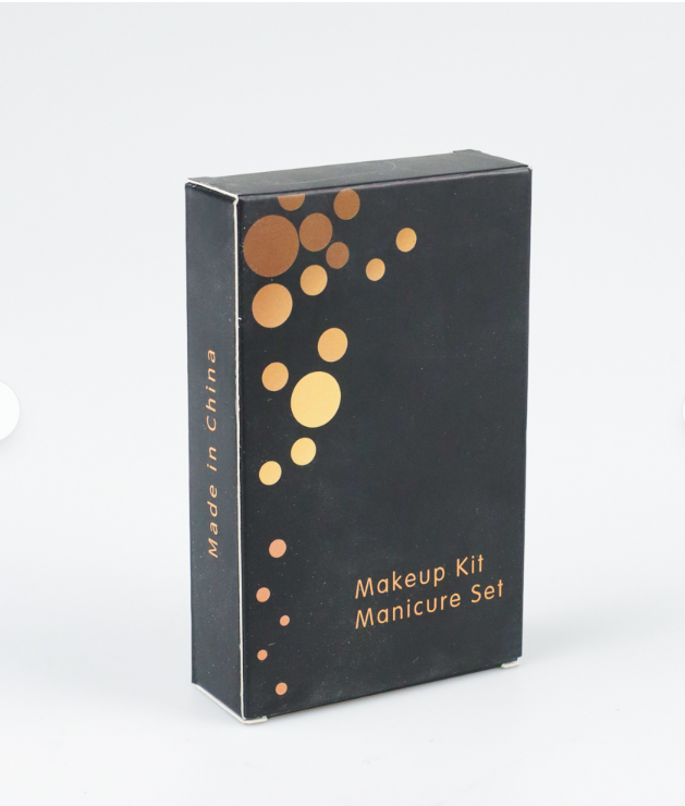 ✨ PROFESIONALNI MANIKIR & PEDIKIR SET – NJEGA NOKTIJU KAO IZ SALONA ✨