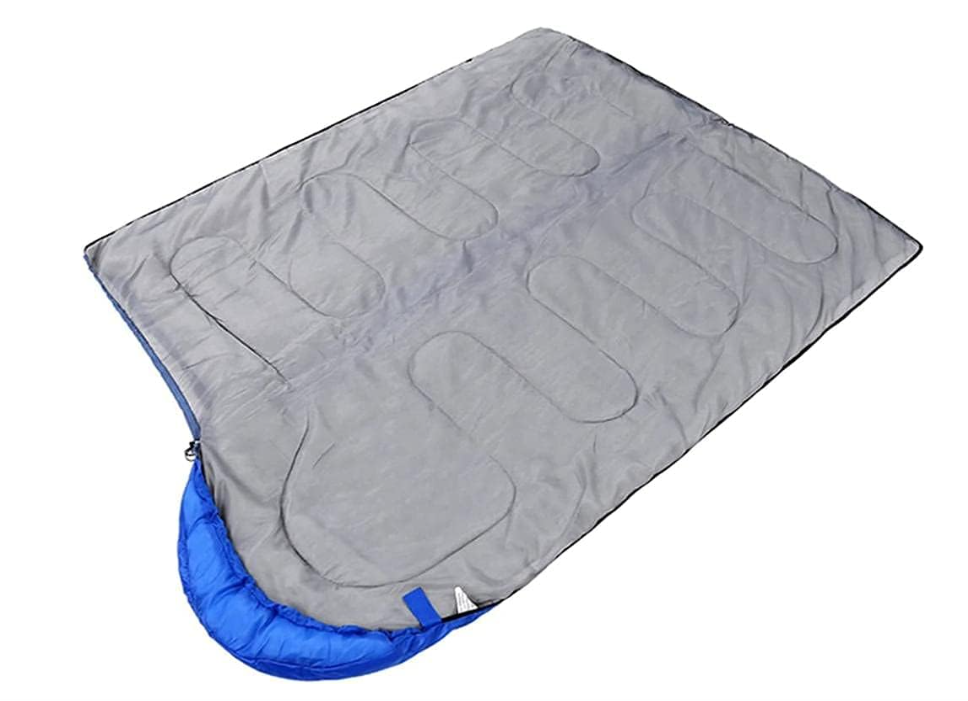 🛌❄️ LAGANA VODOOTPORNA VREĆA ZA SPAVANJE – TOPLINA I UDOBNOST U SVAKOJ AVANTURI! 🏕️🔥
