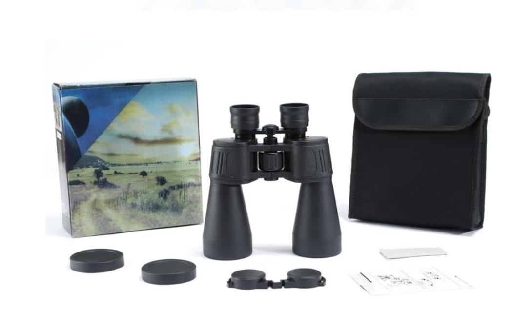 🔭 DVOGLED 20x60 – MAKSIMALNO UVEĆANJE I KRISTALNO JASNA SLIKA! 🌄🔥