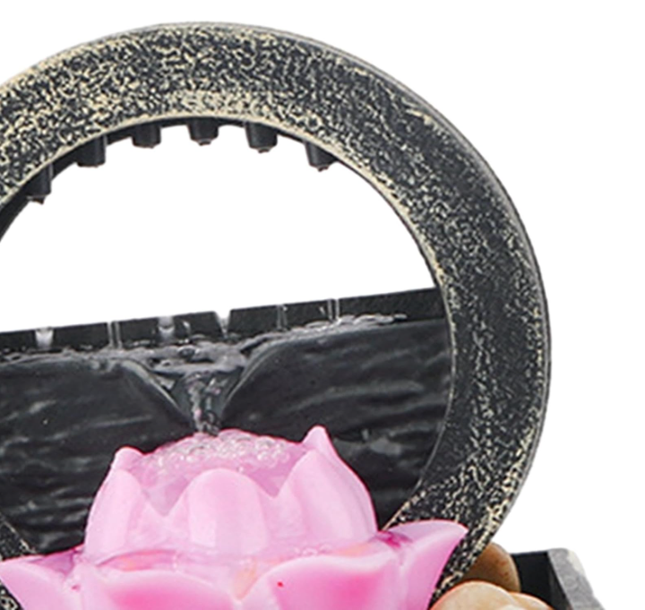 💧🧘 ZEN STONA FONTANA – FENG SHUI MIR I RELAKSACIJA U VAŠEM PROSTORU! 🌿✨