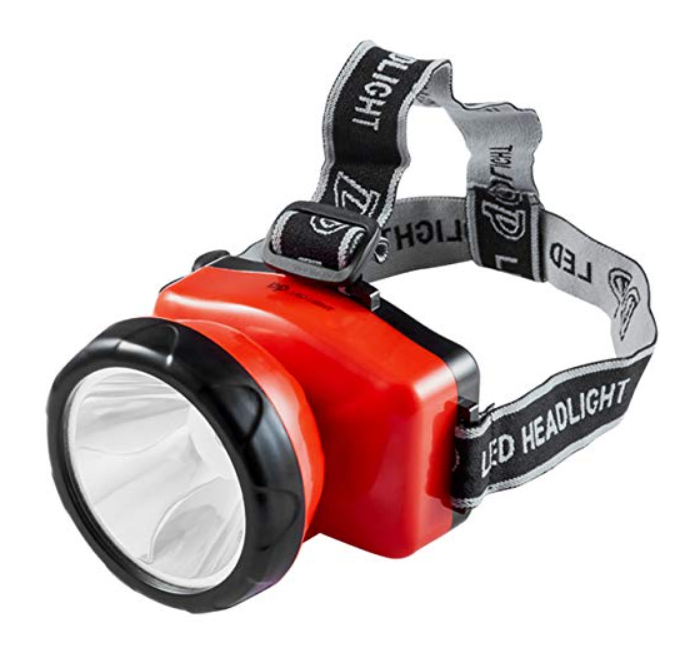 🔦 LED NAGLAVNA LAMPA 30W – OSVJETLI SVE, RADI SLOBODNO!