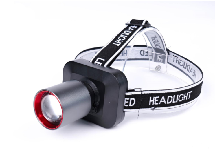 🔦 LED NAGLAVNA LAMPA DK-386 – SNAŽNA, POUZDANA, SPREMNA ZA SVE!