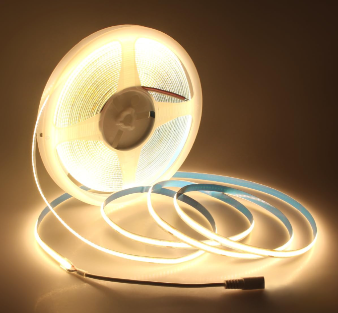 ✨ 5M LED TRAKA 24V – TOPLA BIJELA (3000K) | PREMIUM AMBIJENT ZA SVAKI PROSTOR!