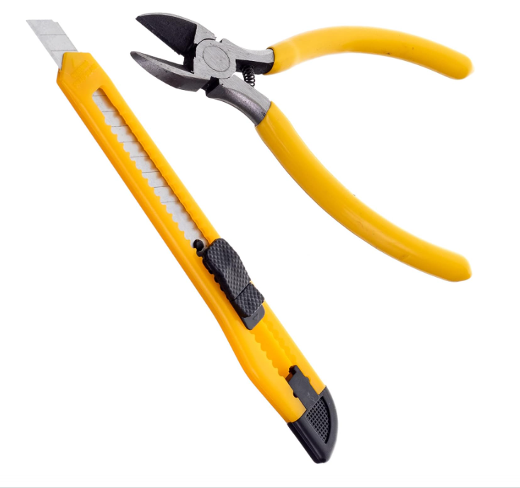🔧🔥 APARAT ZA ZAVARIVANJE PLASTIKE 50W – POPRAVI, OJAČAJ I UŠTEDI!