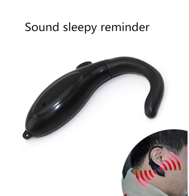 ANTI-SLEEP ALARM ZA VOZAČE – PAMETNI UREĐAJ PROTIV USPAVLJIVANJA TOKOM VOŽNJE 🚗⚠️