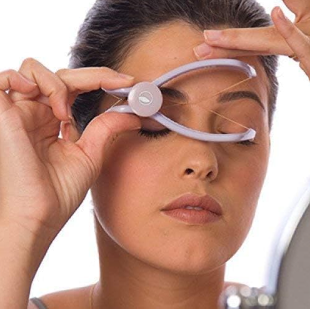 THREADING SISTEM ZA OBRVE, LICE I TIJELO 🧵💆♀️✨