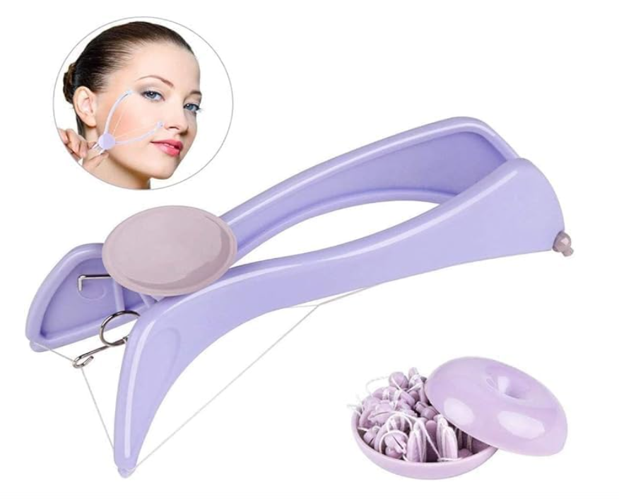 THREADING SISTEM ZA OBRVE, LICE I TIJELO 🧵💆♀️✨