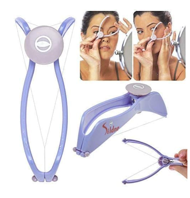 THREADING SISTEM ZA OBRVE, LICE I TIJELO 🧵💆♀️✨
