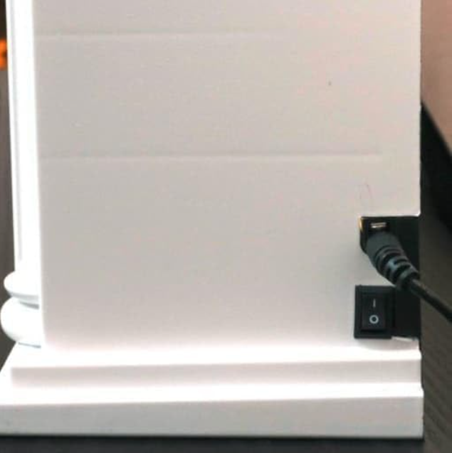 🔥 PREMIUM LED DEKORATIVNI KAMIN SA REALISTIČNIM EFEKTOM PLAMENA, ŽARA I DIMA – USB I BATERIJSKO NAPAJANJE! 🏡✨