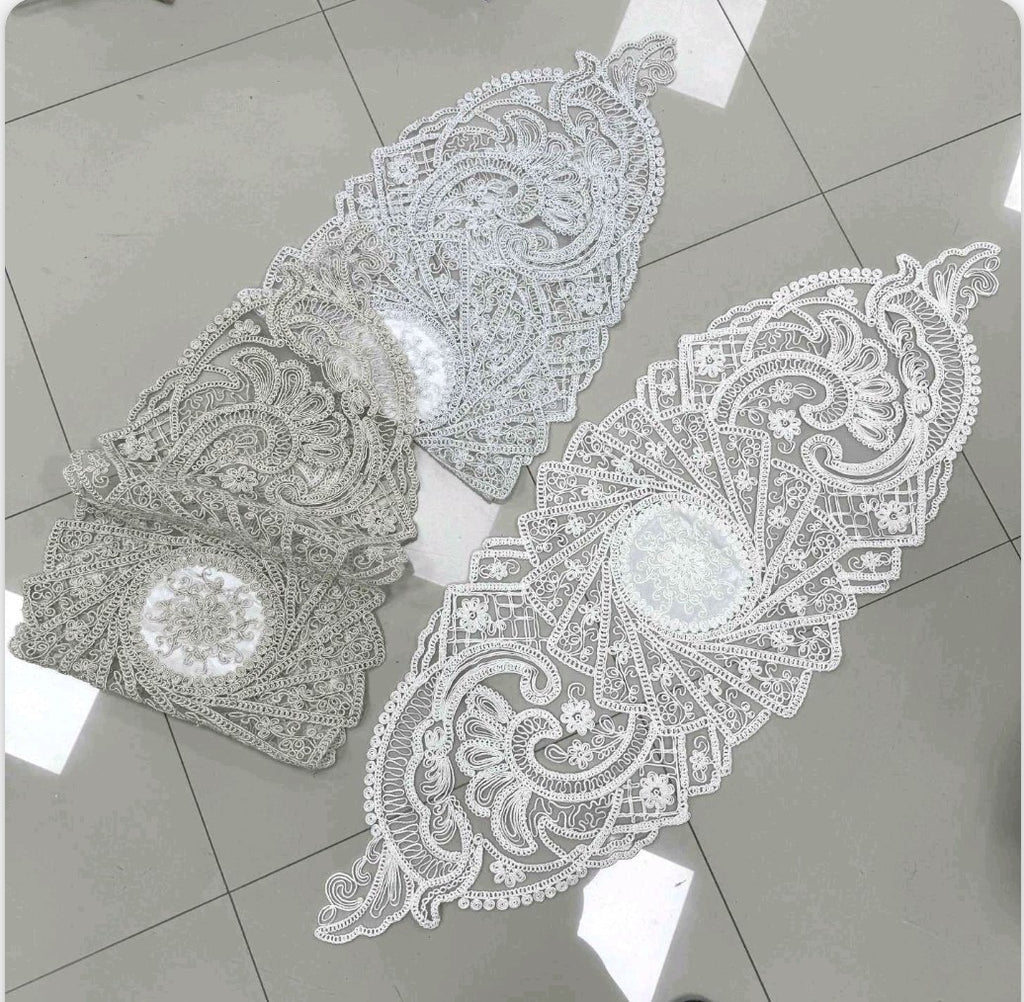 🔥 PODMETAČ ZA STO / STOLNJAK 40x120 cm – ELEGANCIJA KOJA SE ODMAH PRIMIJETI! 🔥