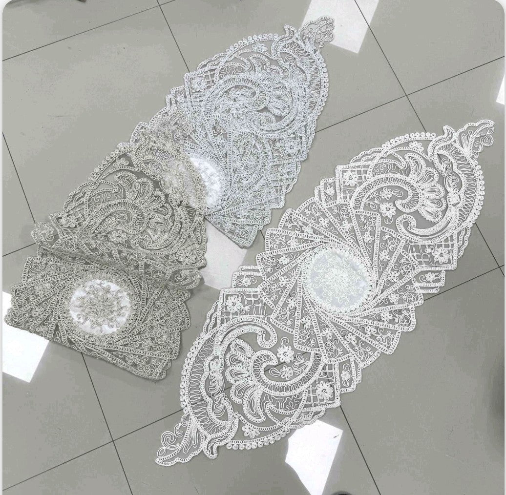 🔥 PODMETAČ ZA STO / STOLNJAK 40x120 cm – ELEGANCIJA KOJA SE ODMAH PRIMIJETI! 🔥