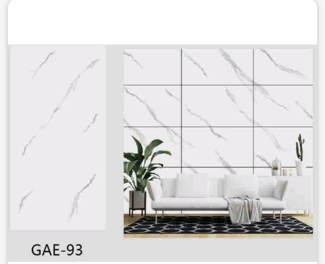 🧱 SAMOLJEPLJIVE PVC TAPETE ZA ZID (30 x 60 cm) – BRZA TRANSFORMACIJA DOMA
