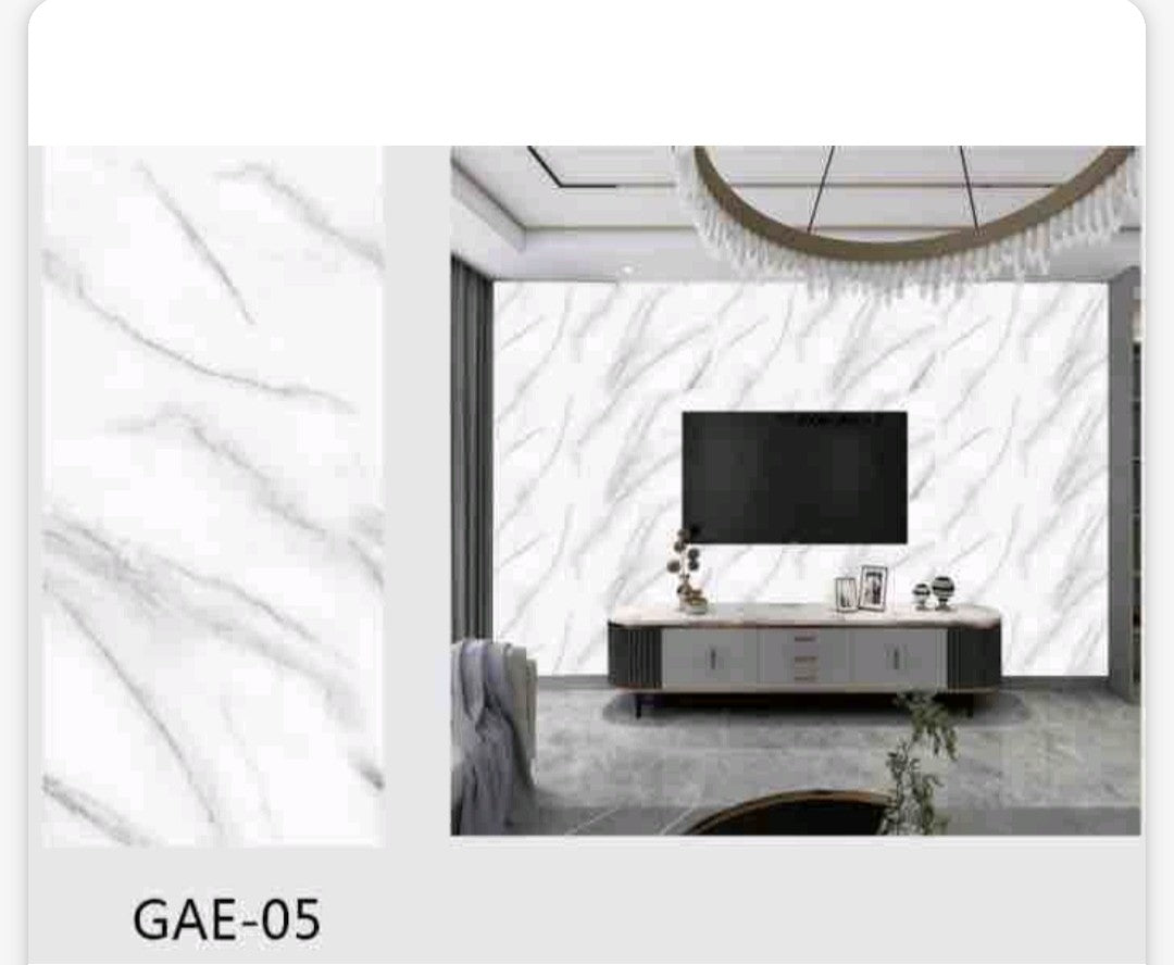 🧱 SAMOLJEPLJIVE PVC TAPETE ZA ZID (30 x 60 cm) – BRZA TRANSFORMACIJA DOMA