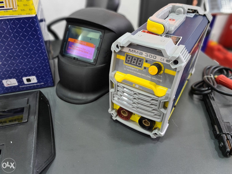 ⚡ APARAT ZA VARENJE EBI MAX PROFI