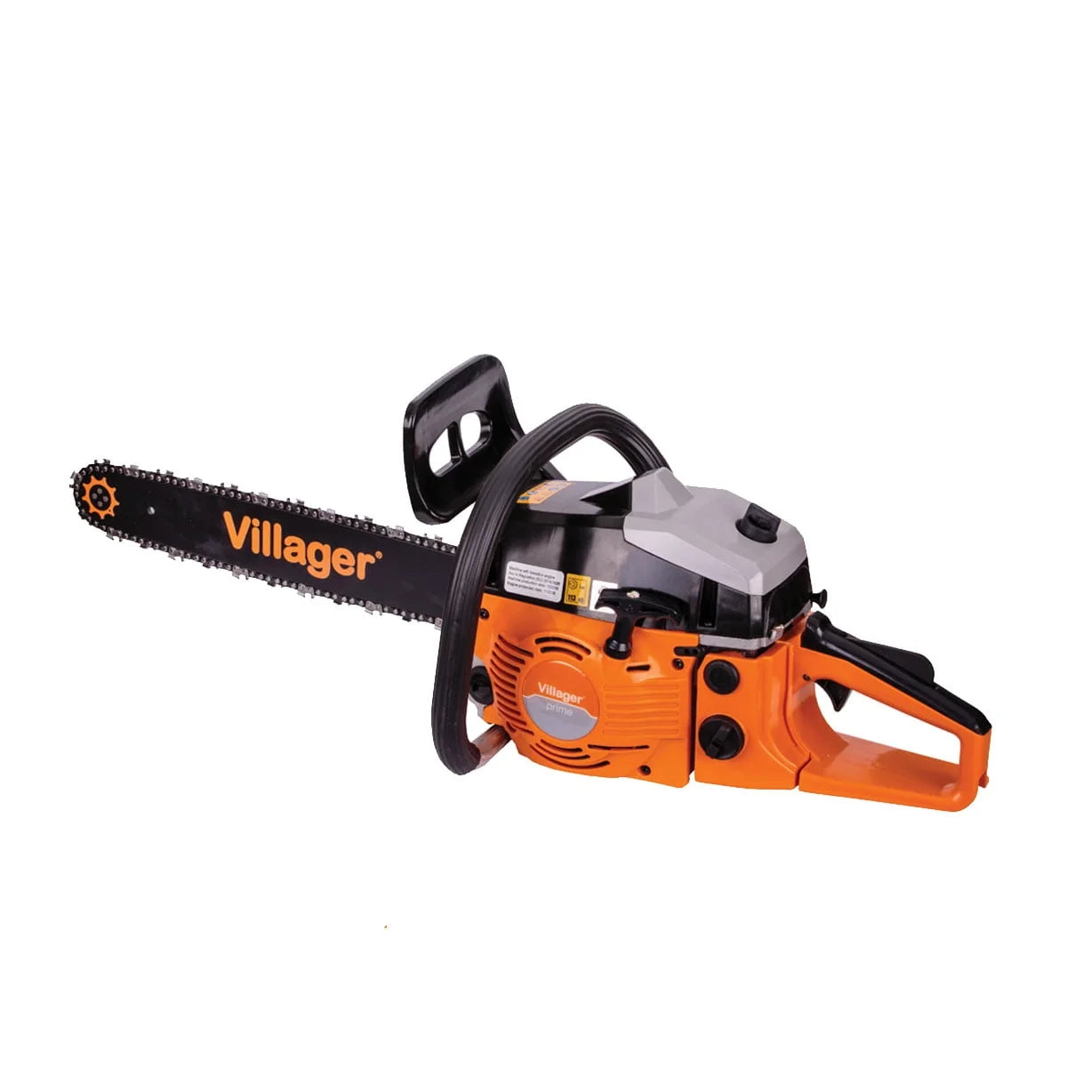 VILLAGER VGS 520 PRIME – PROFESIONALNA MOTORNA TESTERA 2.85 KS