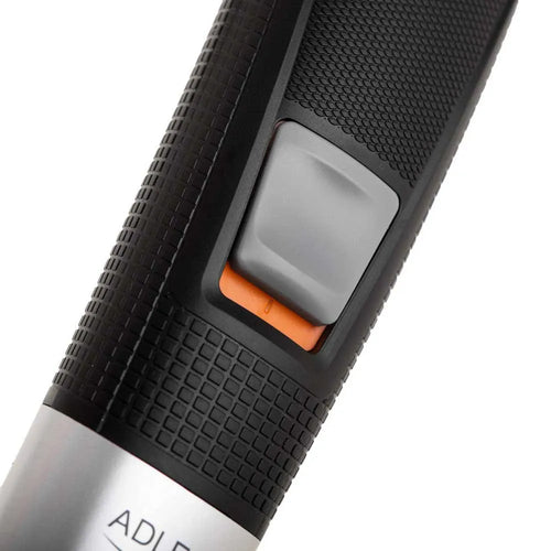 ADLER AD 2943 – PROFESIONALNI 5-U-1 GROOMING SET ZA KOMPLETNU MUŠKU NJEGU!